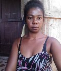 Rencontre Femme Madagascar à sambava : Johana, 31 ans